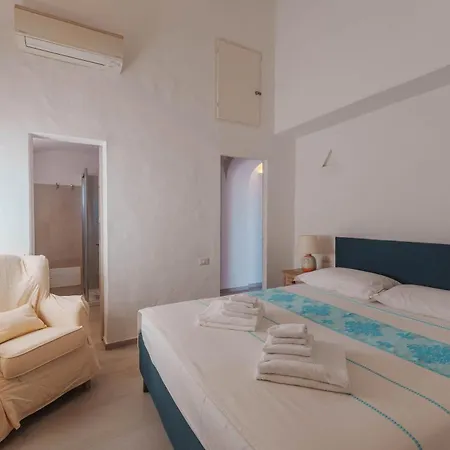 Spinnaker Apartment Arzachena