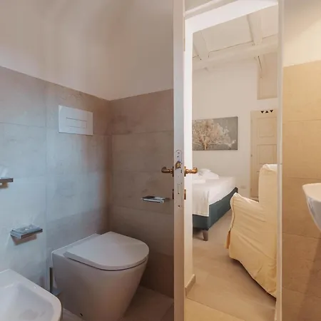 Apartment Spinnaker Arzachena
