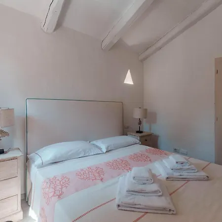 Spinnaker Apartment