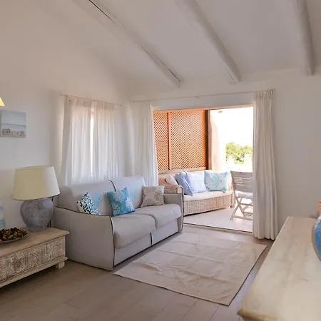 Spinnaker Apartment