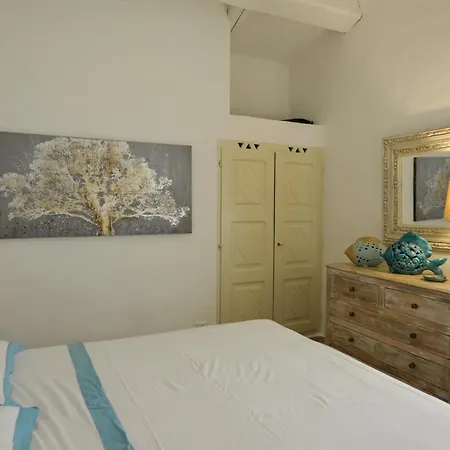 Apartment Spinnaker Arzachena