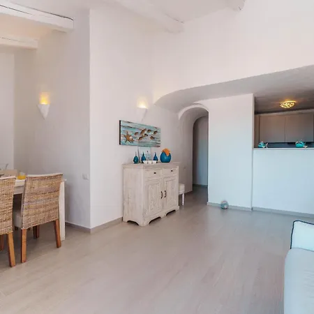 Apartment Spinnaker *